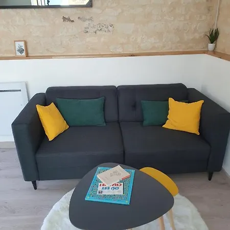Confort, Charme & Tranquilite 