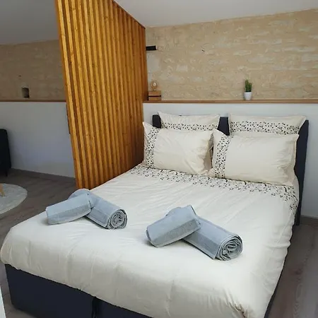 Confort, Charme & Tranquilite 