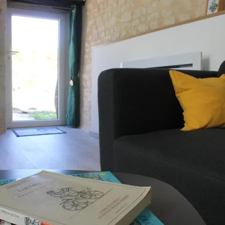 Confort, Charme&tranquilité Casa vacanze Beaumont (Vienne)