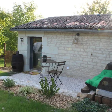 Casa vacanze Confort, Charme&tranquilité *