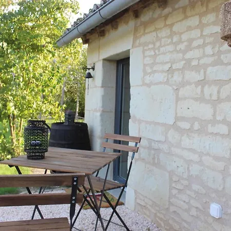 Сasa de vacaciones Confort, Charme&tranquilité