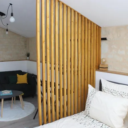 Confort, Charme&tranquilité * Beaumont (Vienne)