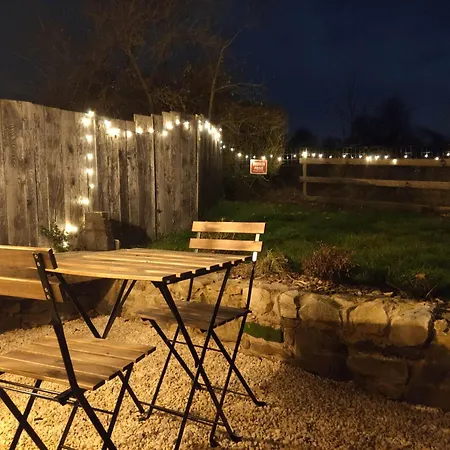 Confort, Charme&tranquilité *