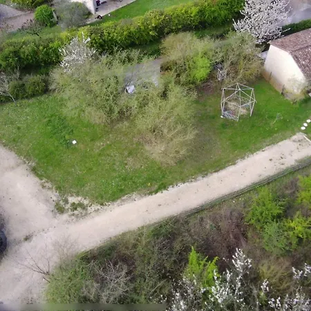 Сasa de vacaciones Confort, Charme&tranquilité