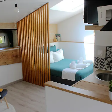 Confort, Charme&tranquilité Сasa de vacaciones