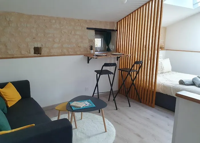 Confort, Charme&tranquilité