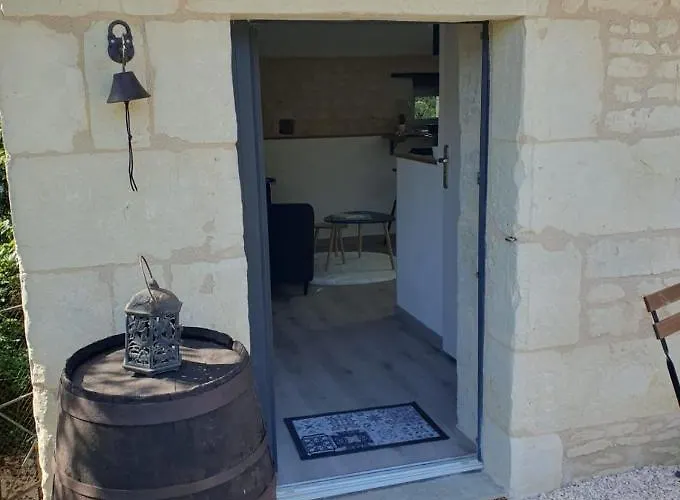 Confort, Charme&tranquilité