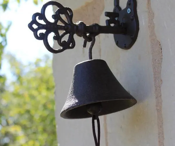 Confort, Charme&tranquilité Beaumont (Vienne)