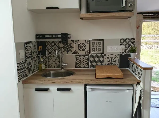 Confort, Charme&tranquilité * Beaumont (Vienne)