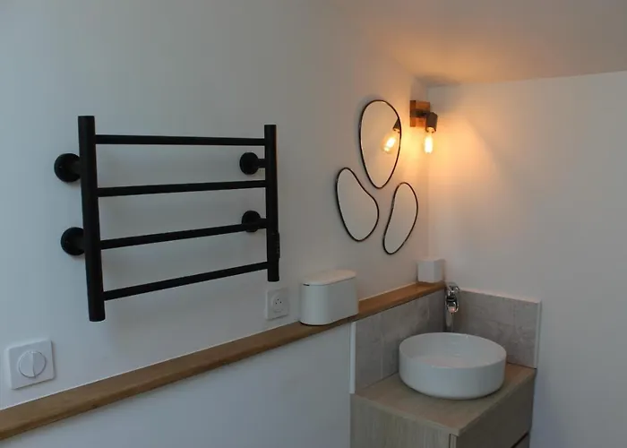 Confort, Charme&tranquilité