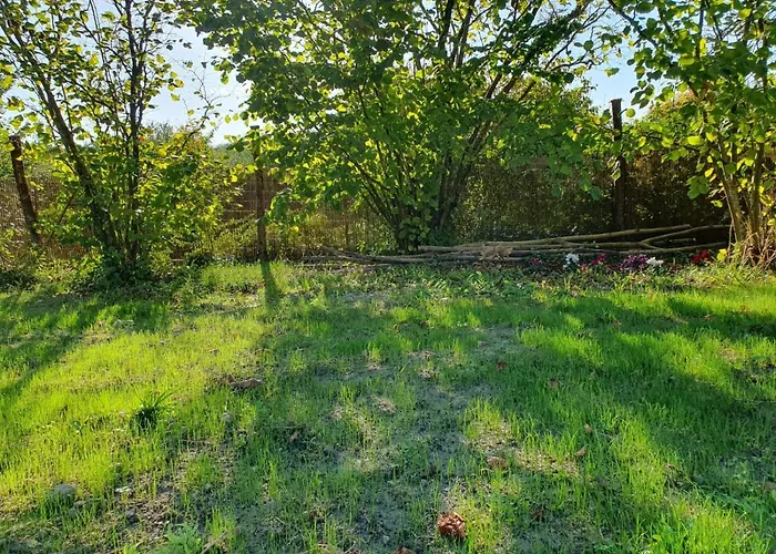 Сasa de vacaciones Confort, Charme&tranquilité *