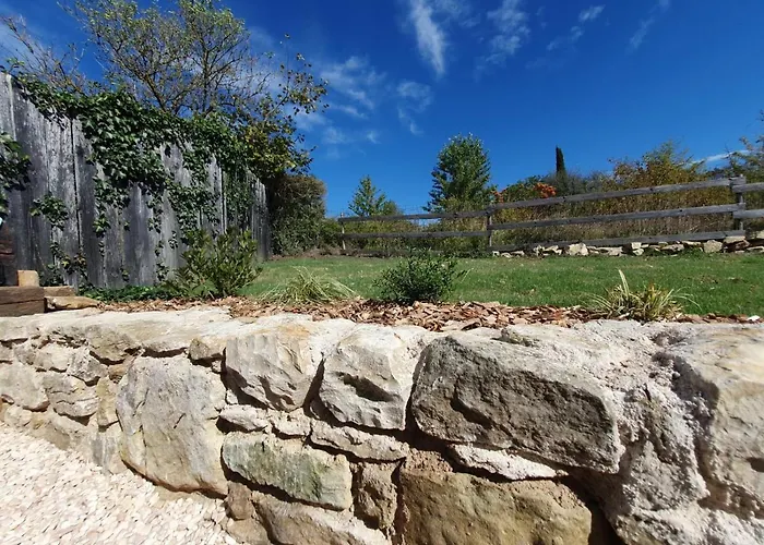 Confort, Charme&tranquilité Сasa de vacaciones Beaumont (Vienne)