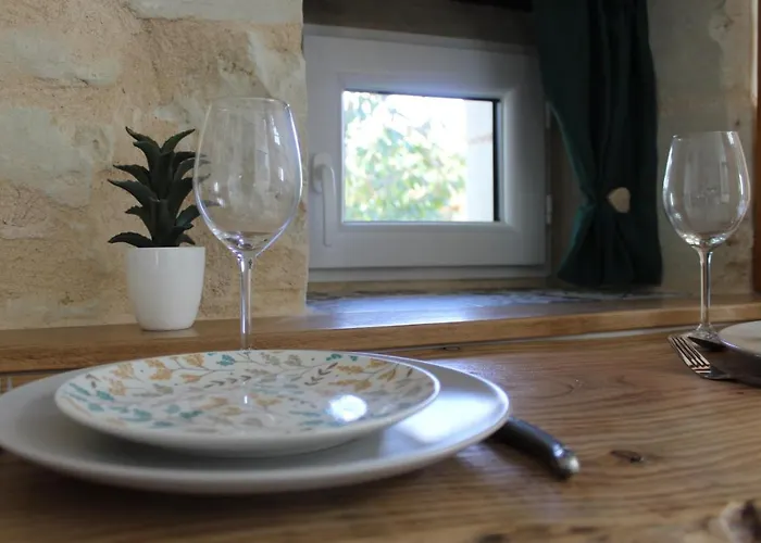 Confort, Charme&tranquilité Beaumont (Vienne)