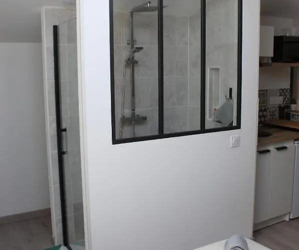 Confort, Charme&tranquilité