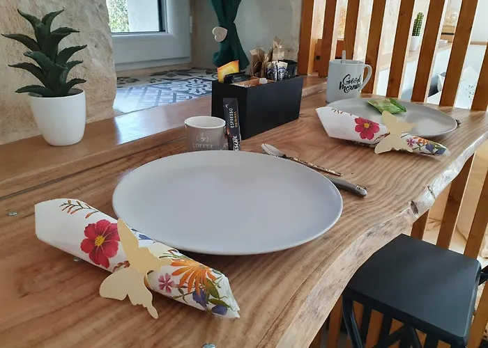 Сasa de vacaciones Confort, Charme&tranquilité *