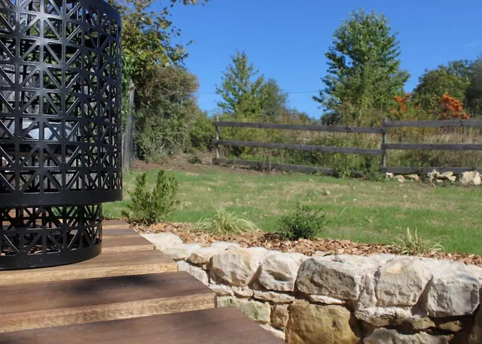 Confort, Charme&tranquilité Beaumont (Vienne)