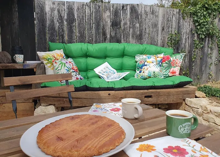 Confort, Charme&tranquilité