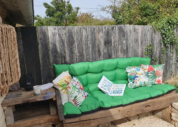 Confort, Charme&tranquilité * Beaumont (Vienne)