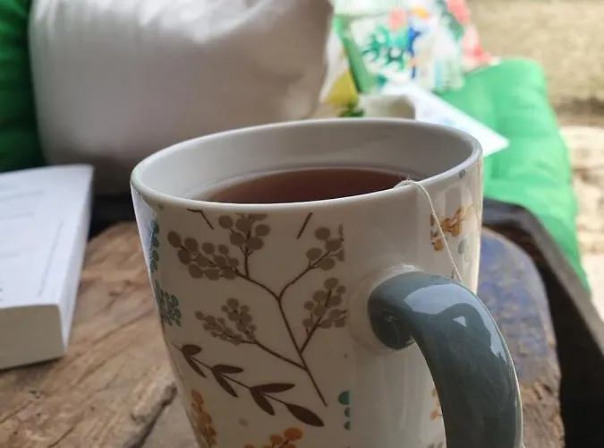 Сasa de vacaciones Confort, Charme&tranquilité