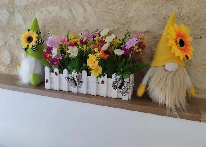 Confort, Charme&tranquilité Beaumont (Vienne)