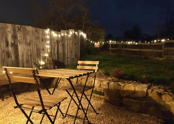 Confort, Charme&tranquilité *