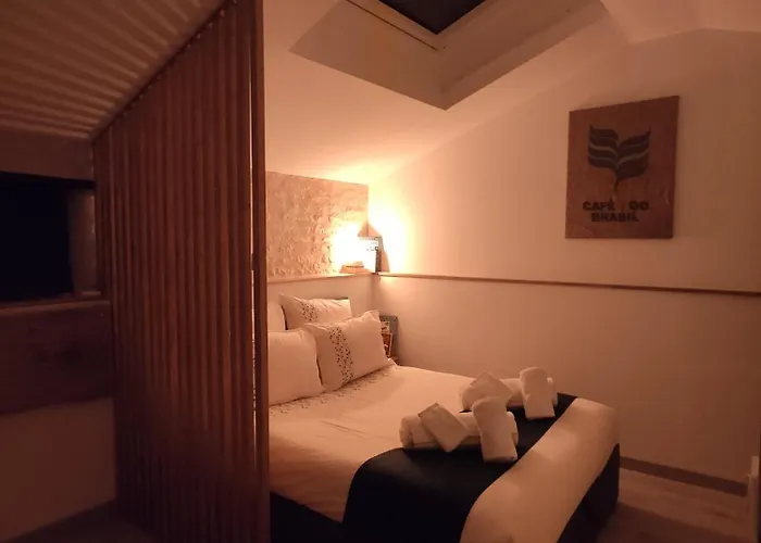 Confort, Charme&tranquilité Сasa de vacaciones Beaumont (Vienne)