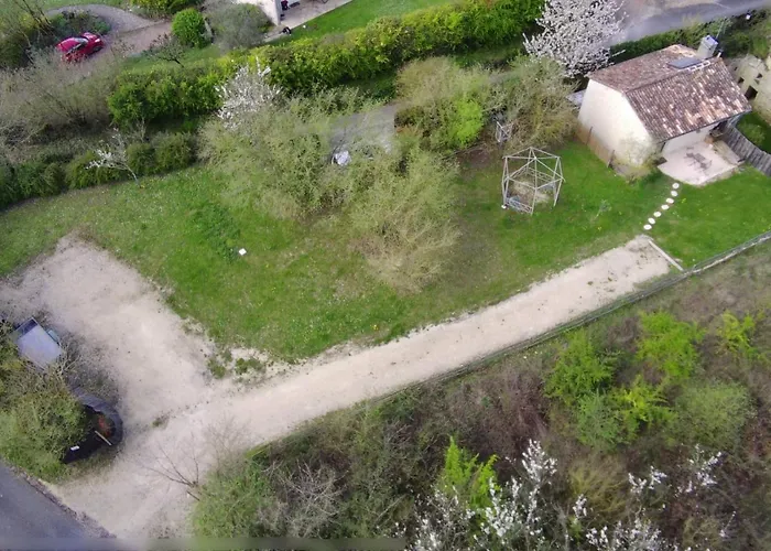 Сasa de vacaciones Confort, Charme&tranquilité