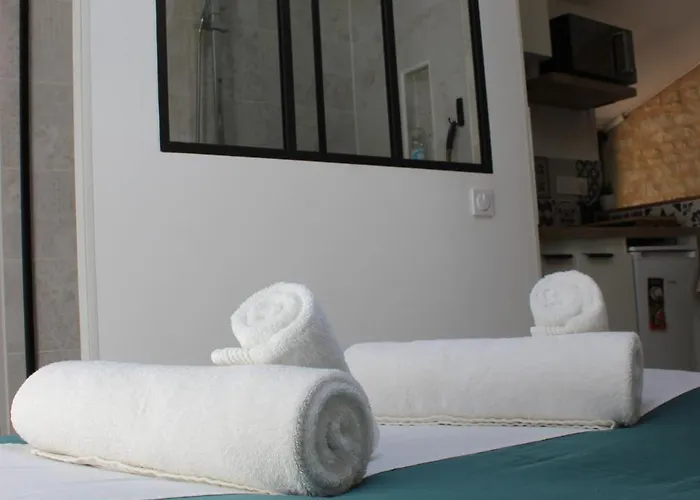 Confort, Charme&tranquilité * Beaumont (Vienne)